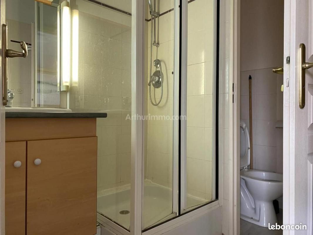 La Rochelle Minimes - Studio Meuble Avec Piscine Ngoại thất bức ảnh